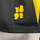 Camisa Penãrol I 25/26 Torcedor Masculina - Amarela