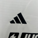 Camisa Colo Colo do Chile Home 25/26 - Torcedor Masculina - Branca