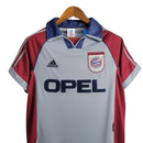 Camisa Retrô Bayern de Munique 1998 - Torcedor