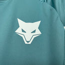 Camisa Cruzeiro Treino 25/26 - Torcedor Feminina - Azul escuro