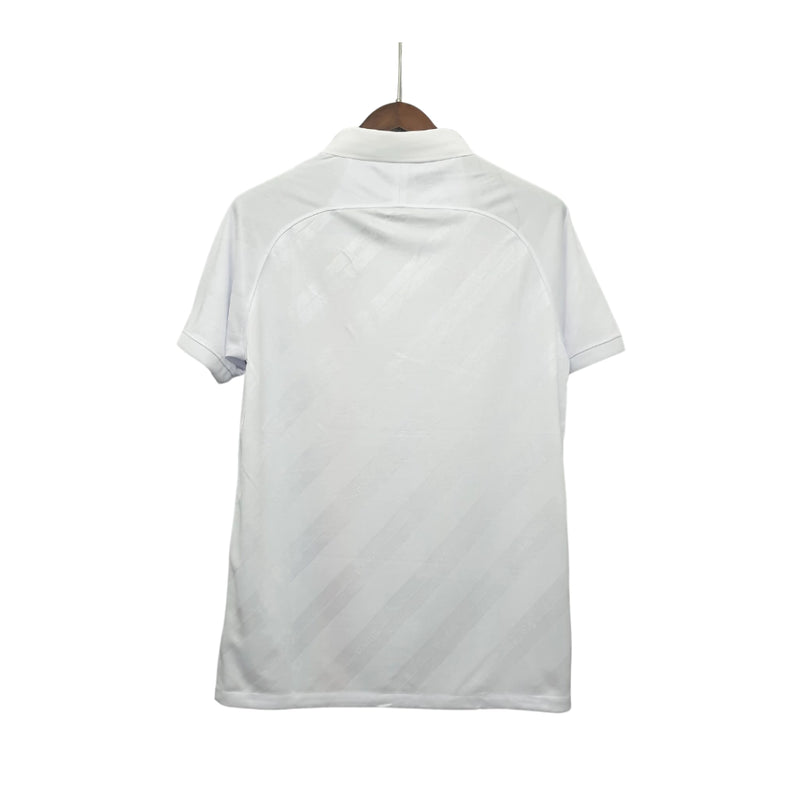 Camisa Retrô Paris Saint-Germain Third 19/20- Torcedor Masculina - Branca