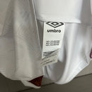 Camisa West Ham United Third 2024/25 - Branca