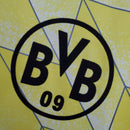 Camisa Retrô Borussia Dortmund 1988 Home - Amarela