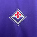 Camisa Fiorentina Home 25/26 - Torcedor Masculino - Roxo