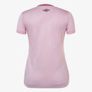 Camisa Fluminense 24/25 Outubro Rosa - Torcedor Feminina