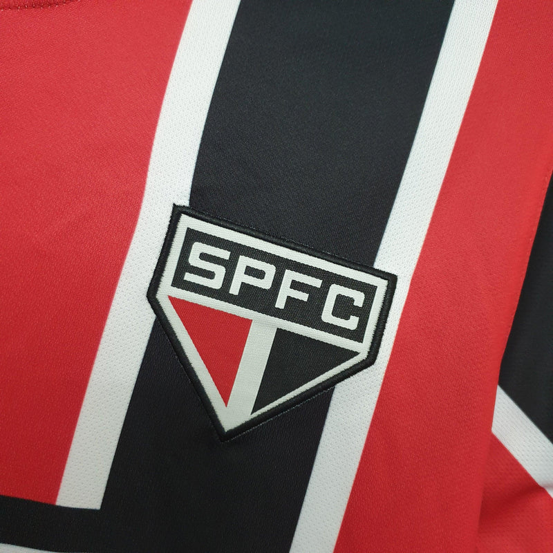 Camisa Retrô São Paulo 1993/93 Away