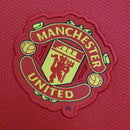 Camisa Manchester United Retrô 2013/2014 Vermelha