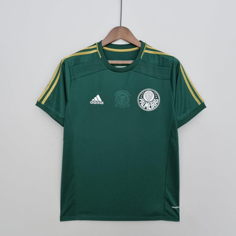 Camisa Retrô Palmeiras 2014/15 Home