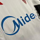 Kit Infantil Sevilla Home 25/26 - Branco