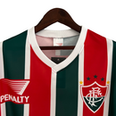 Camisa Retrô Fluminense 1993 Vermelha e Verde - Penalty