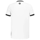 Camisa Botafogo III 24/25 + patch libertadores - Torcedor masculina - Branca com detalhes em preto