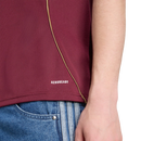 Camisa Aston Villa Home 25/26 - Torcedor Masculino - Vinho