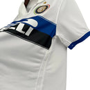 Camisa Retrô Inter de Milão II 2009/2010 - Masculina - Branca