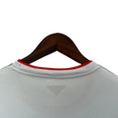 Camisa Atlético de Madrid Retrô 2013/2014 Branca