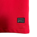 Camisa Arsenal Retrô 2011/2012 Vermelho