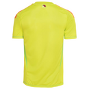 Camisa Goleiro I Flamengo 25/26 Masculina torcedor - Amarela