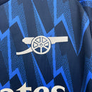 Camisa Arsenal Away 25/26 - Lançamento - Torcedor Masculina