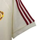 Camisa Manchester United 25/26 Edição Especial Classics- Torcedor Masculina