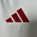 Camisa Flamengo Away 25/26 - Torcedor Masculina