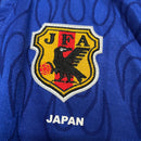 Camisa Japão Retrô Home 98/99 - Azul