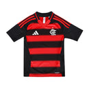 Kit Infantil Flamengo I 25/26