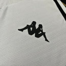 Camisa Vasco Tradicional - Branca 25/26 - Torcedor Masculina