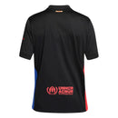 Camisa Barcelona X Travis Scott  24/25 - Versão torcedor