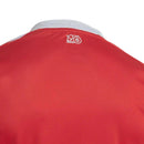 Camisa SC Internacional 2025/26 Home -Manga Longa Torcedor Masculina