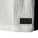 Camisa Corinthians 2025/26 Home - Versão jogador -Branca em detalhes preto