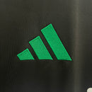 Camisa Arsenal II 24/25 - Torcedor Masculina - Preta