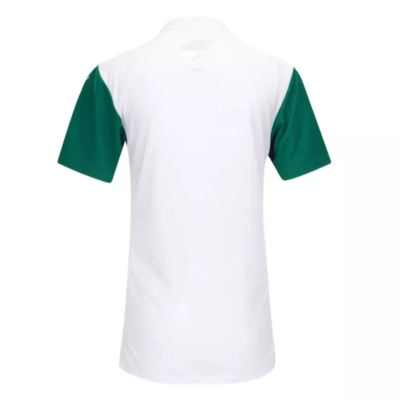 Camisa Palmeiras II 25/26 Torcedor - Feminina Branca