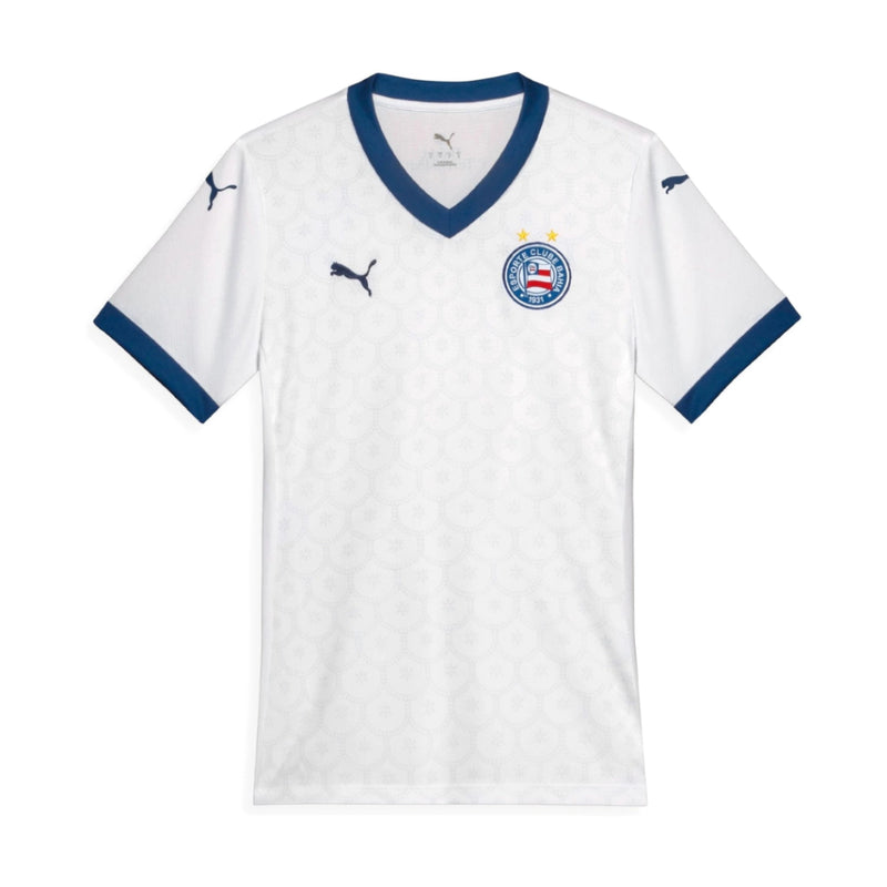 Camisa do Bahia Home 2025/26 - Torcedor Masculina