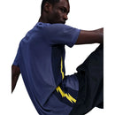 Camisa Atlético de Madrid II 25/26 - Torcedor -Azul