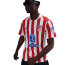 Camisa Atlético de Madrid I 25/26 - Torcedor - Vermelha