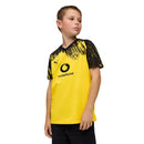 Kit Infantil Borussia Dortmund I 25/26 - Amarelo e preto
