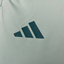 Camisa Cruzeiro Treino 25/26 - Torcedor Feminina - Azul Claro