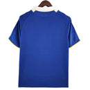 Camisa Retrô Chelsea FC 2008/09 Home - Final Champions League Edition