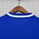 Camisa Retrô Cruzeiro 2015 home - Azul