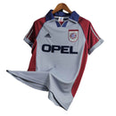 Camisa Retrô Bayern de Munique 1998 - Torcedor