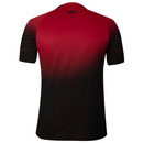 Camisa Athletico Paranaense I 25/26 Torcedor Masculina - Vermelho + Preto
