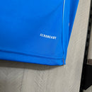 Camisa Universidad de Chile 25/26 - Torcedor Masculina - Azul