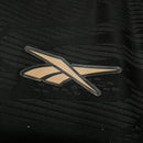 Camisa Botafogo 2024/25  Away - Torcedor Masculina - Preta e dourada