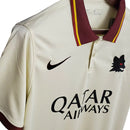 Camisa Roma retrô Away 2020/21