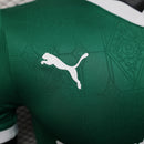 Camisa Palmeiras Home 25/26 Versão Jogador