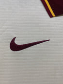 Camisa Roma retrô Away 2020/21