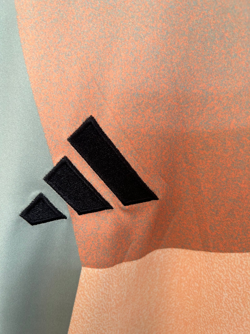 Camisa Seleção da Espanha II 25/26 - Torcedor Masculina - Branco