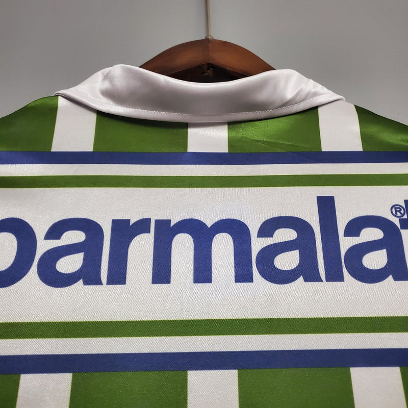 Camisa Retrô Palmeiras 1992/93 Home