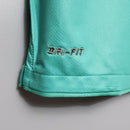 Camisa Retrô Barcelona II 10/11 - Masculina - Verde