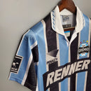 Camisa Retrô Grêmio 1995/96 Home