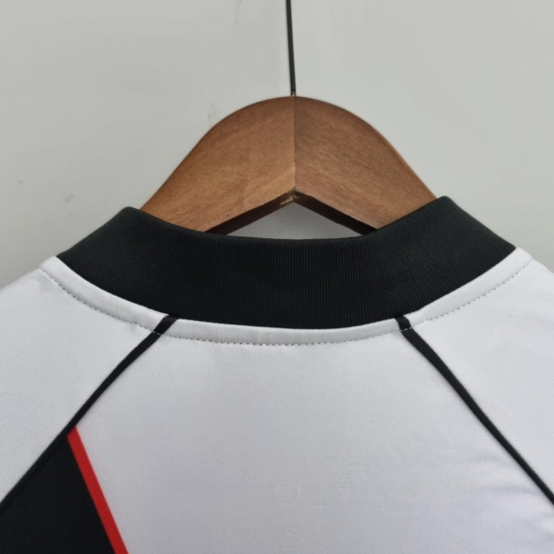 Camisa Retrô Vasco da Gama 1998/98 Away